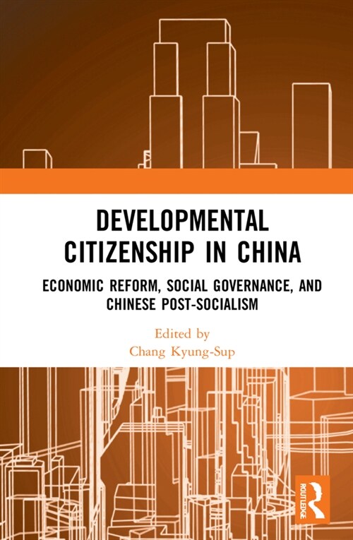 Developmental citizenship in China