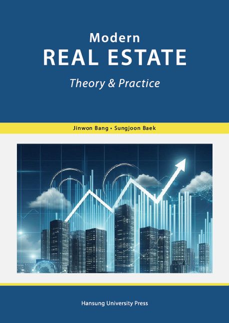 Modern&nbsp;real&nbsp;estate&nbsp;:theory&nbsp;&&nbsp;practice